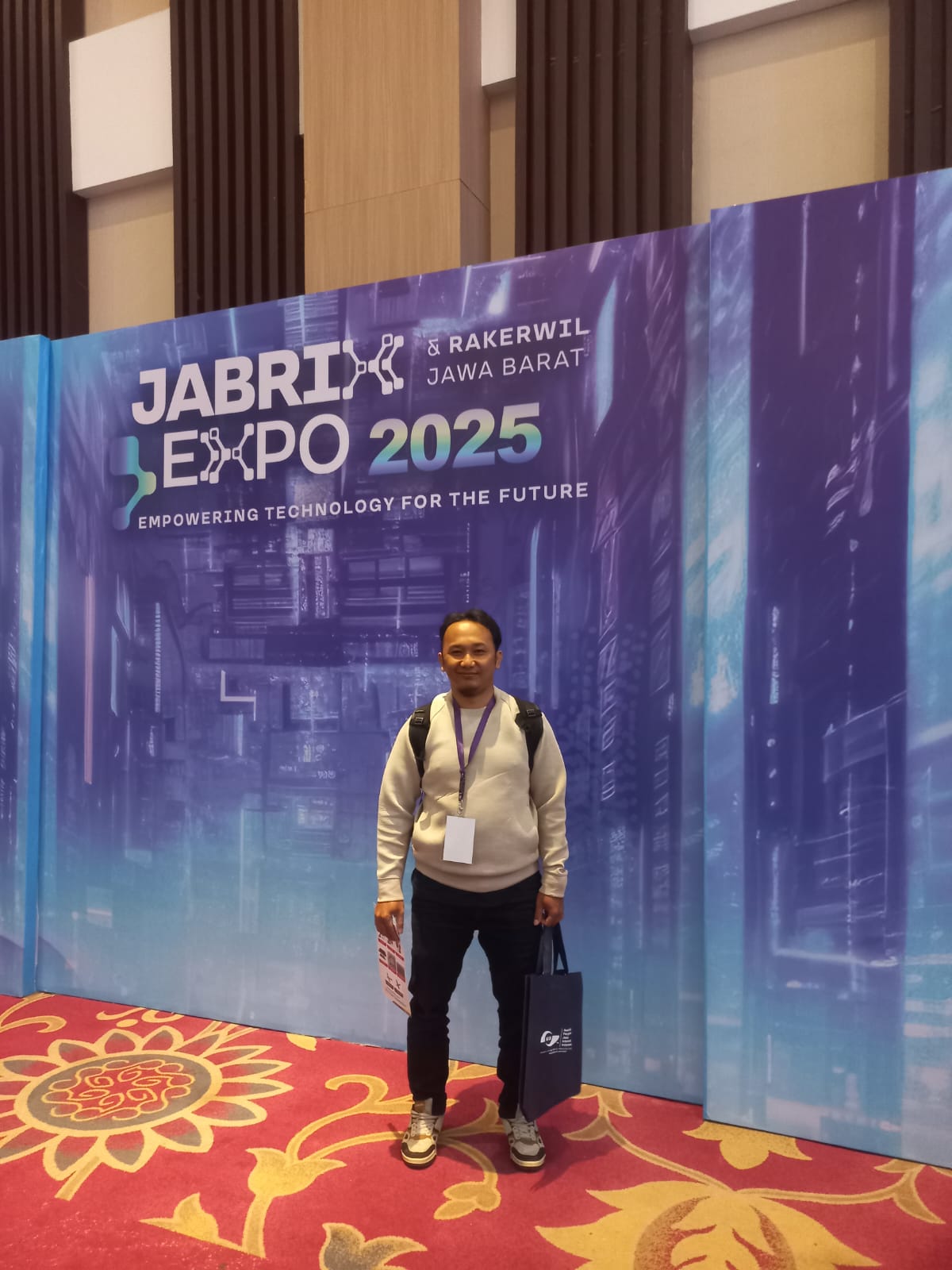Apjii Jabrix Expo
