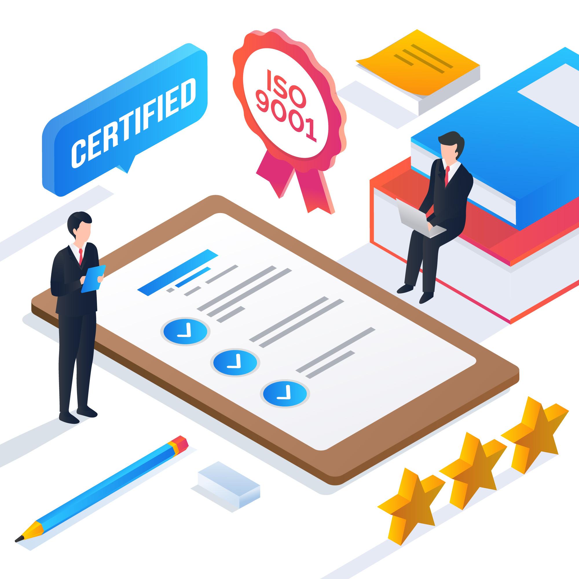 Certified Solutions
