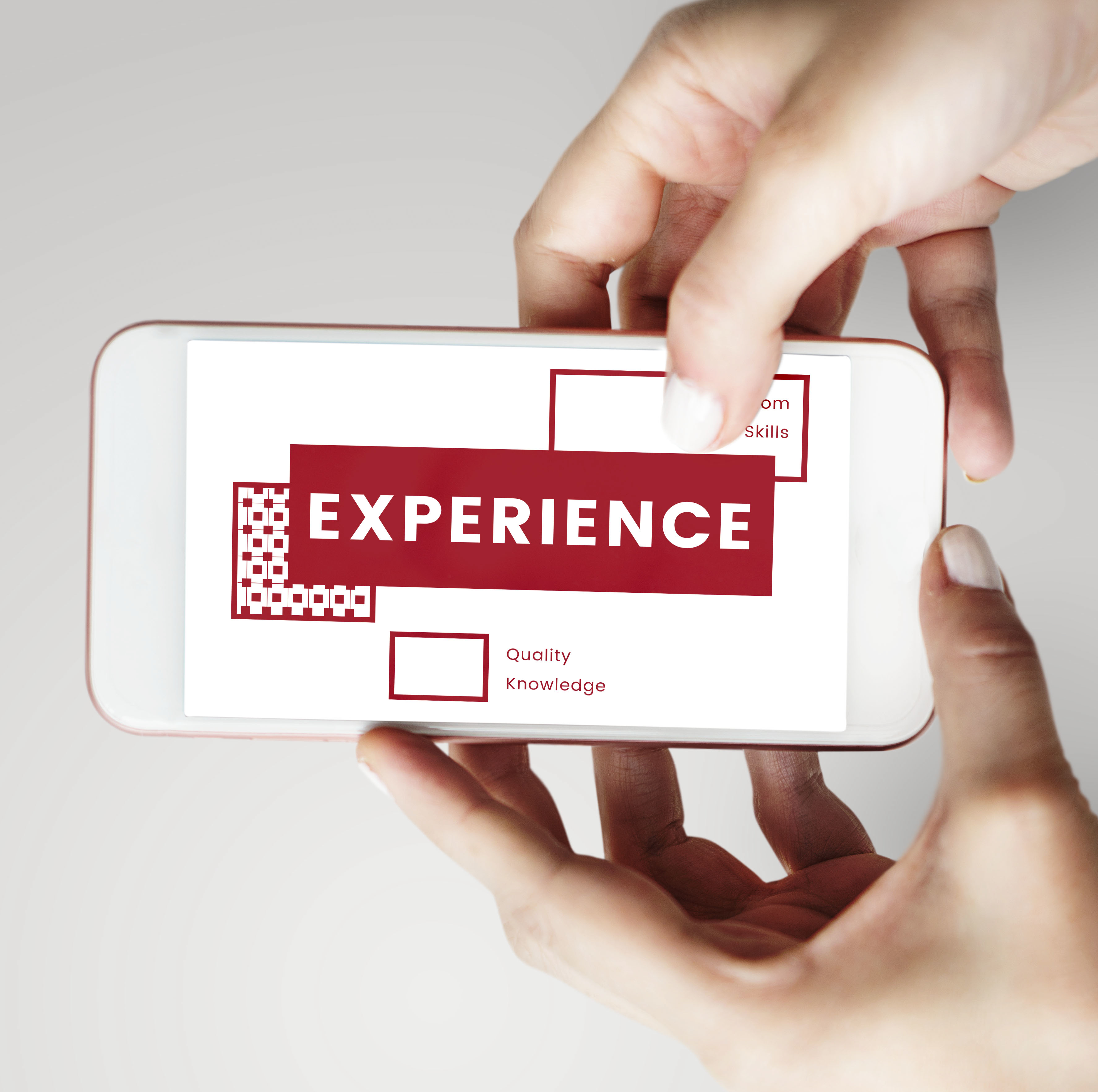 15+ Years Experience